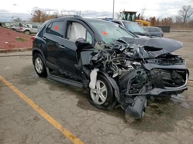 3GNCJLSB5HL267151 2017 CHEVROLET TRAX - Image 14