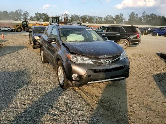 2013 Toyota RAV 4 - Image 12