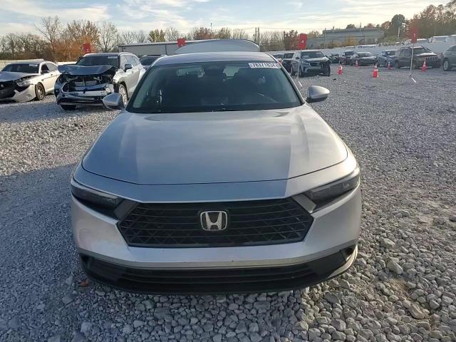 2024 Honda Accord - Image 10