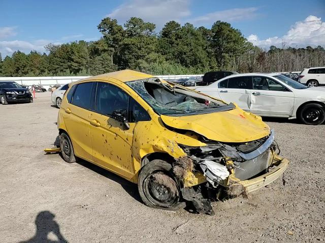 2019 Honda Fit Lx VIN: 3HGGK5H44KM705043 Lot: 78194584