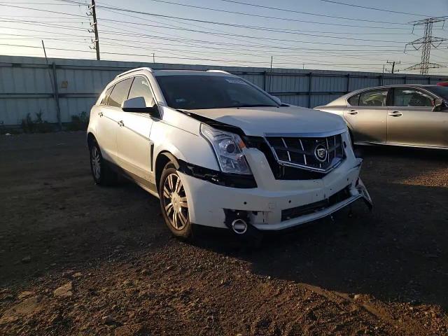 2013 Cadillac Srx Luxury Collection VIN: 3GYFNCE33DS648280 Lot: 73597054