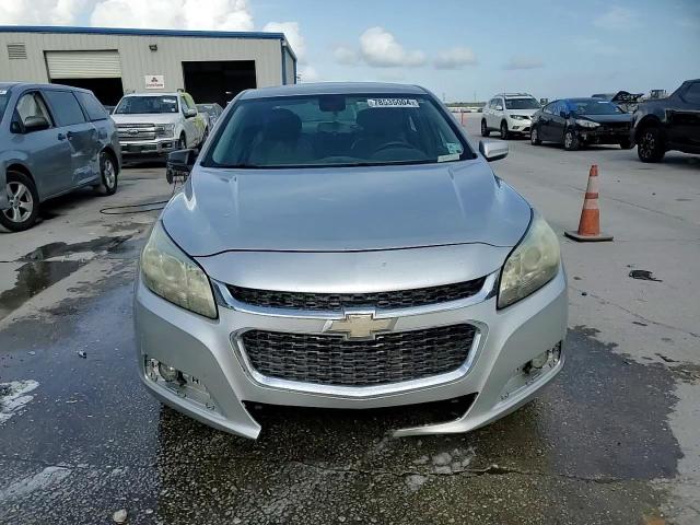 2014 Chevrolet Malibu 2Lt VIN: 1G11E5SL7EF299252 Lot: 78535004