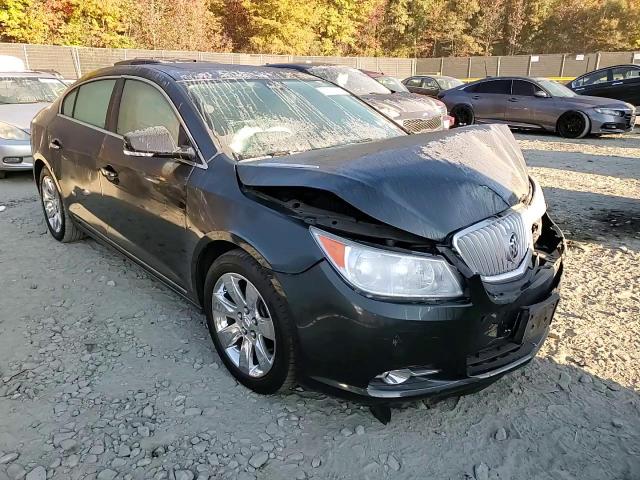 2012 Buick Lacrosse Premium VIN: 1G4GH5E39CF189039 Lot: 77259904