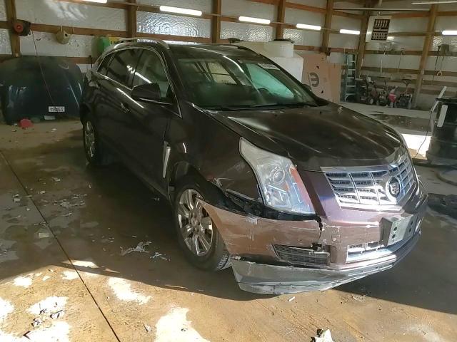 2015 Cadillac SRX - Image 14