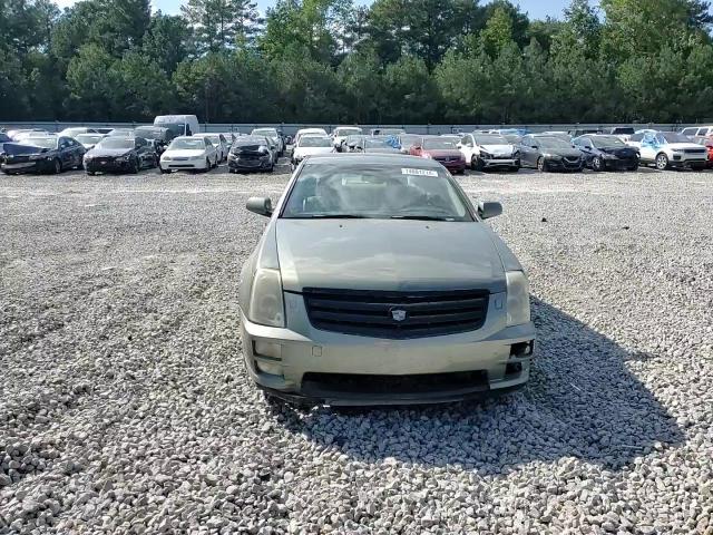 2005 Cadillac Sts VIN: 1G6DW677050168172 Lot: 74801214