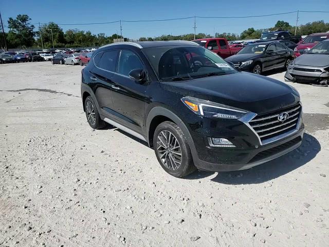 2019 Hyundai Tucson Limited VIN: KM8J33AL9KU854255 Lot: 73361904