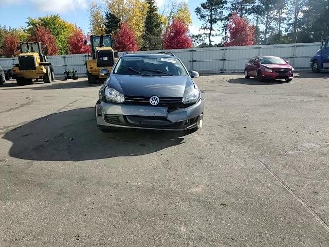 2013 Volkswagen Jetta Tdi VIN: 3VWPL7AJ5DM611664 Lot: 76096564