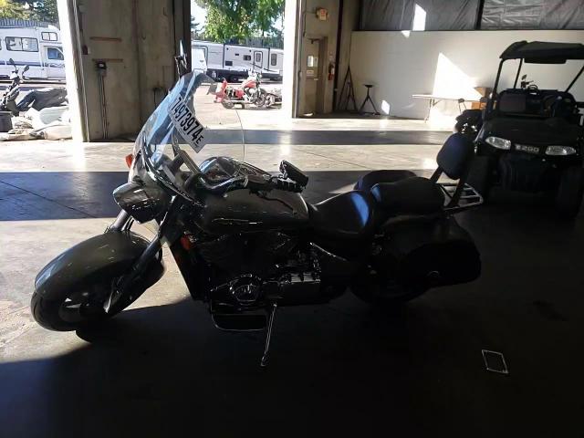 2003 Honda Vtx1800 R VIN: 1HFSC49173A100359 Lot: 74973974