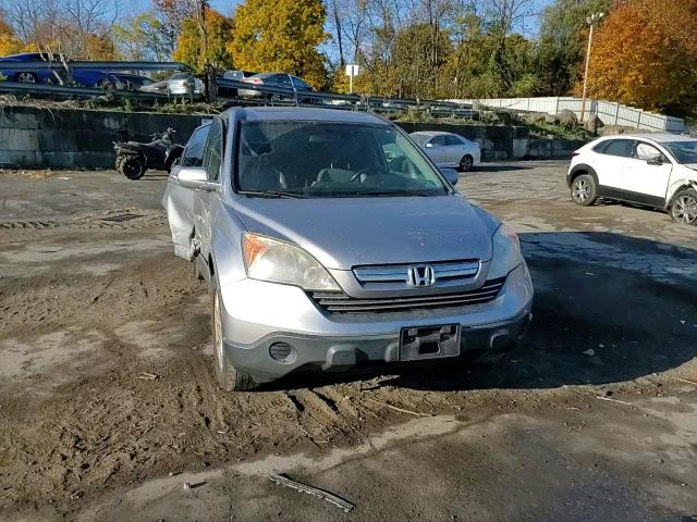 2008 Honda Cr-V Exl VIN: JHLRE48708C056079 Lot: 77399894