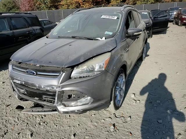 2013 Ford Escape - Image 11