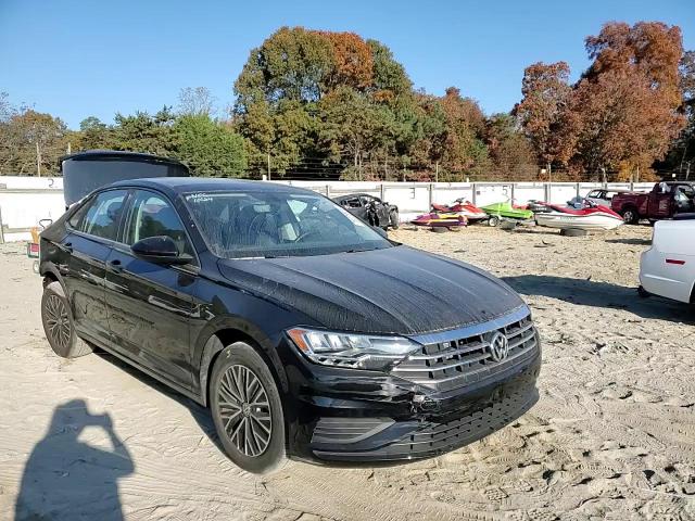 2021 Volkswagen Jetta S VIN: 3VWC57BU9MM096895 Lot: 78225824