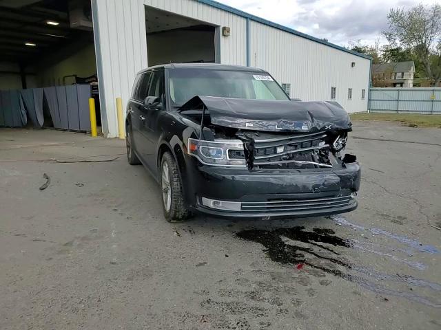 2018 Ford Flex Limited VIN: 2FMHK6D84JBA06363 Lot: 76100754