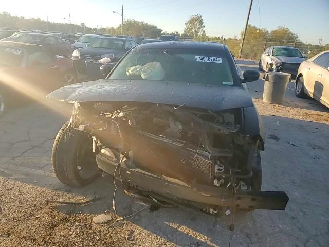 2007 Dodge Charger Se VIN: 2B3KA43G57H605421 Lot: 74010704