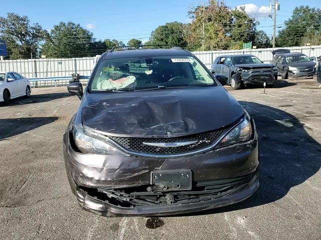 2020 Chrysler Voyager Lxi VIN: 2C4RC1DG5LR157741 Lot: 77004274