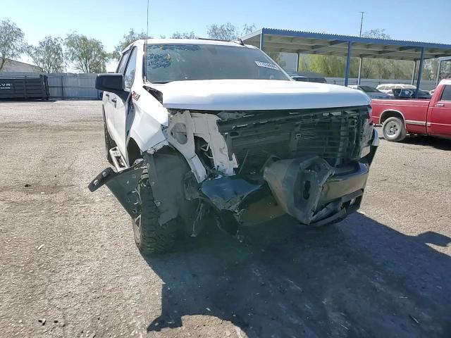 2021 Chevrolet Silverado - Image 11