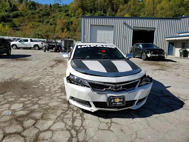 2019 Chevrolet Impala - Image 11