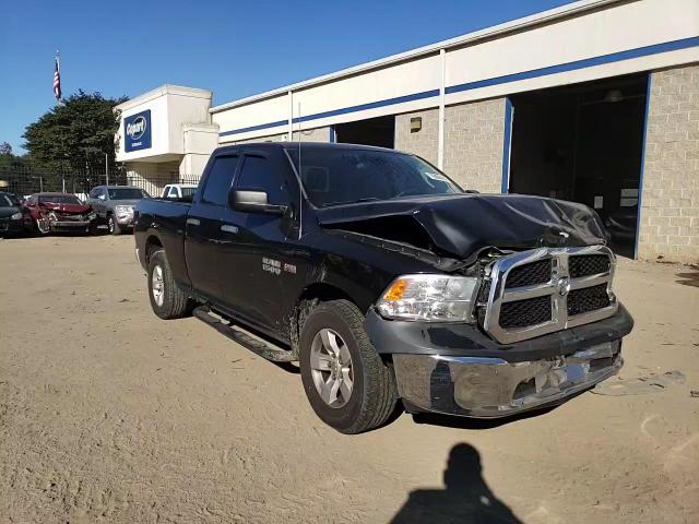 2017 Ram 1500 St VIN: 1C6RR6FT7HS714989 Lot: 76006064