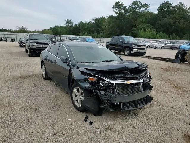 2021 Chevrolet Malibu Ls VIN: 1G1ZC5ST4MF056179 Lot: 73938574