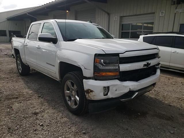 2017 Chevrolet Silverado K1500 Lt VIN: 3GCUKREC2HG413886 Lot: 78402984