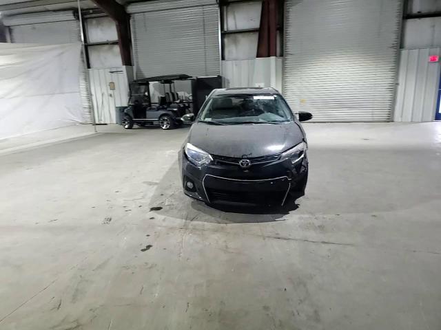 2016 Toyota Corolla - Image 11