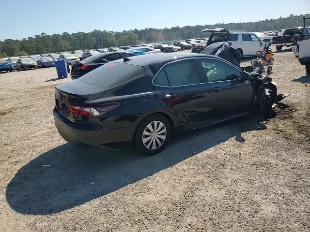 2023 Toyota Camry Le VIN: 4T1C31AK3PU619734 Lot: 77575764