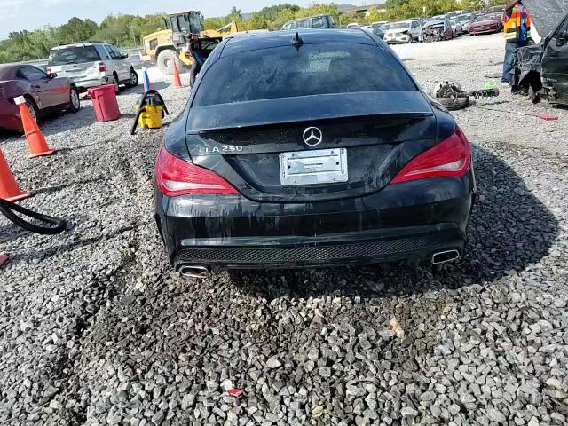 2016 Mercedes-Benz CLA-klasse - Image 13