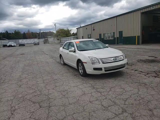 2009 Ford Fusion Se VIN: 3FAHP07129R189539 Lot: 75526674