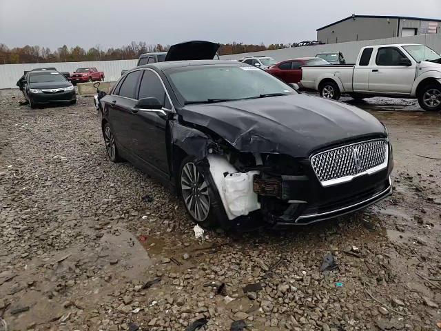 2017 Lincoln MKZ - Image 14