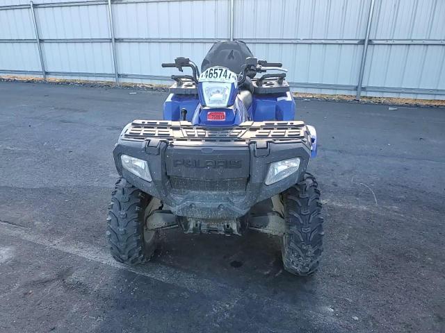 2008 Polaris Sportsman 500 Efi VIN: 4XADN50A78A256982 Lot: 74657474