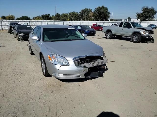 2009 Buick Lucerne Cxl VIN: 1G4HD57129U143620 Lot: 73540284