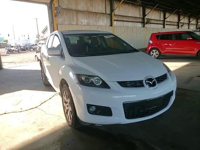 2007 Mazda Cx-7 VIN: JM3ER29LX70112858 Lot: 73530754