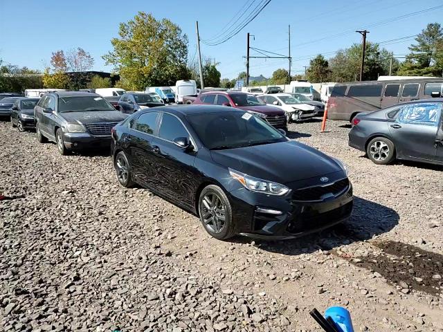 2020 Kia Forte Gt Line VIN: 3KPF34AD0LE161471 Lot: 74937534