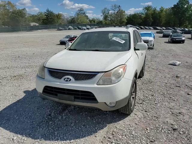 2011 Hyundai Veracruz Gls VIN: KM8NU4CC9BU164149 Lot: 76418364