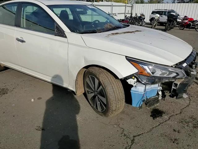 2022 Nissan Altima Sv VIN: 1N4BL4DW7NN351333 Lot: 73367534