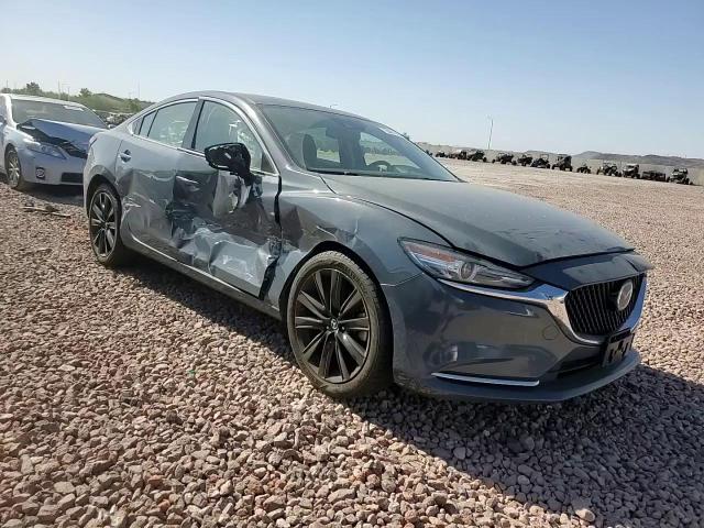 2021 Mazda 6 - Image 11