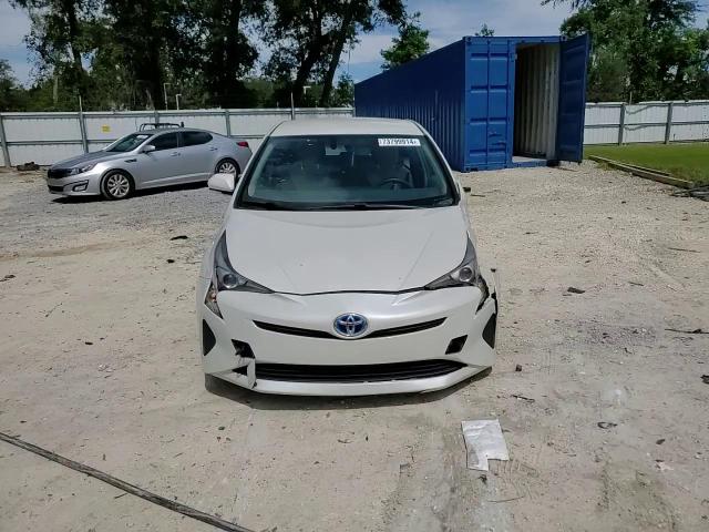 JTDKARFUXG3511583 2016 Toyota Prius