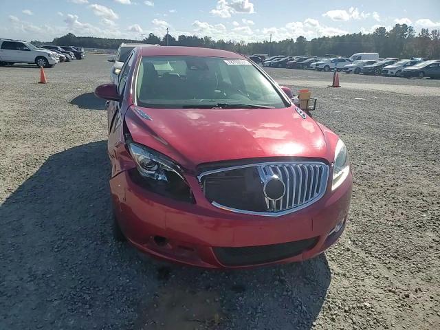 2015 Buick Verano Convenience VIN: 1G4PR5SK6F4158629 Lot: 78709504