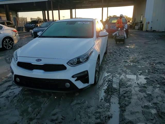 2021 Kia Forte Fe VIN: 3KPF24AD5ME330940 Lot: 73362904