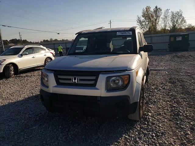 2007 Honda Element - Image 11