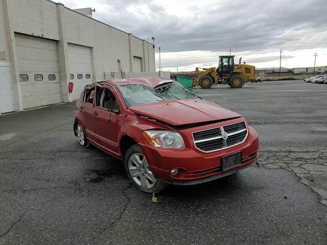 2007 Dodge Caliber Sxt VIN: 1B3HB48B27D100938 Lot: 76766224