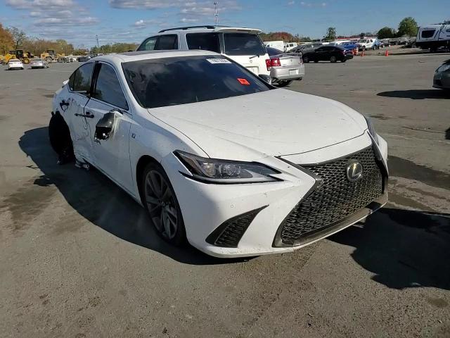 2020 Lexus Es 350 F Sport VIN: 58AGZ1B17LU078048 Lot: 76073354