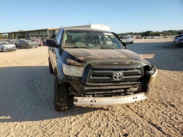 2013 Toyota Tundra Double Cab Sr5 VIN: 5TFRY5F15DX135923 Lot: 77531714