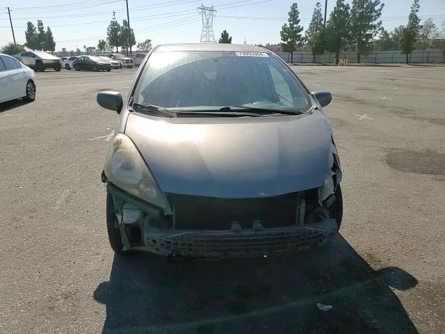 JHMGE8H36DC077956 2013 Honda Fit