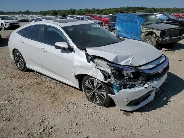 2017 Honda Civic - Image 11