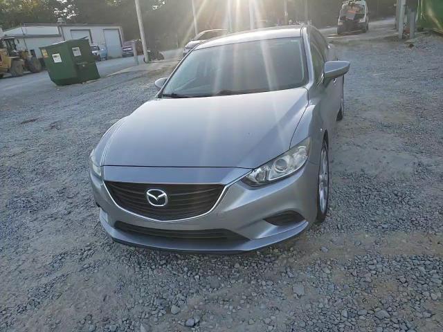 2014 Mazda 6 Touring VIN: JM1GJ1V69E1152164 Lot: 75823724