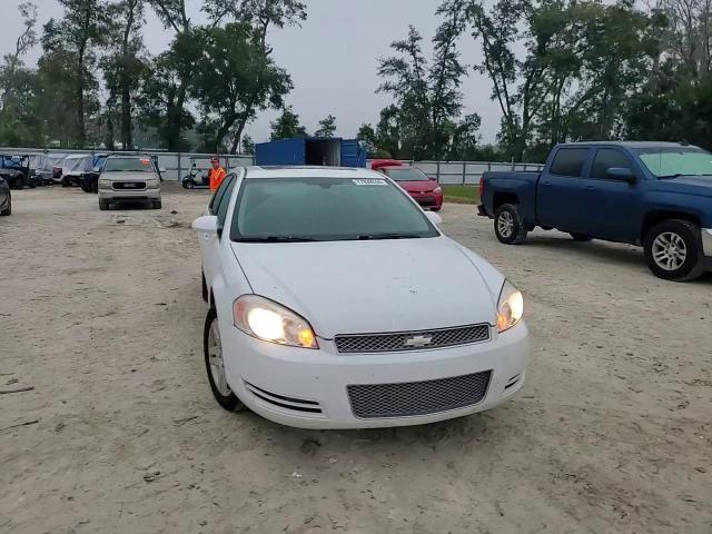 2012 Chevrolet Impala Lt VIN: 2G1WG5E37C1146208 Lot: 77939244