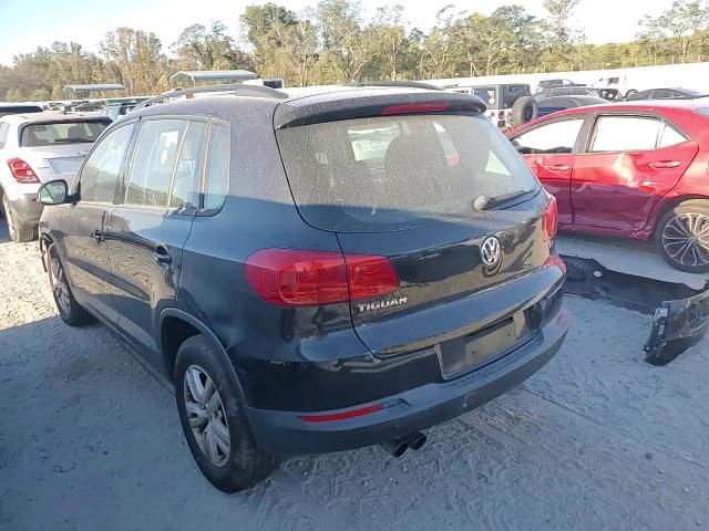 2016 Volkswagen Tiguan - Image 11