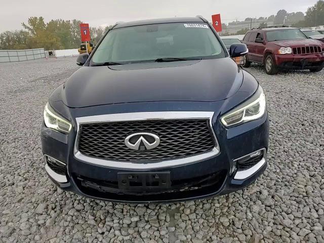 2017 Infiniti QX60 - Image 12