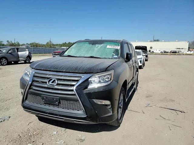 2014 Lexus Gx 460 VIN: JTJBM7FX4E5085605 Lot: 77830524