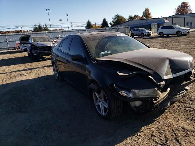 2006 Acura 3.2Tl VIN: 19UUA66236A003585 Lot: 76884674